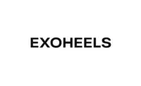 Логотип EXOHEELS