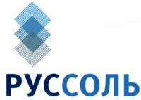 Логотип ООО РУССОЛЬ