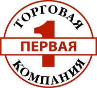 Логотип Первая Торговая Компания