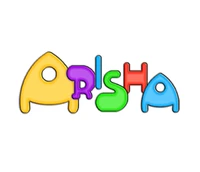 Логотип Фабрика детской одежды Arisha