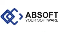 Логотип ABSOFT