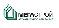 Логотип МегаСтрой