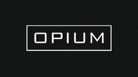 Логотип OPIUM