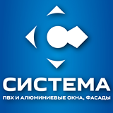 Логотип СИСТЕМА