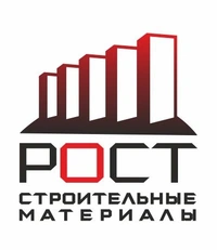 Логотип РОСТ