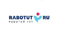 Логотип РАБОТУТ