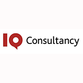 Логотип IQ Consultancy