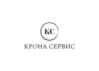 Логотип Крона Сервис