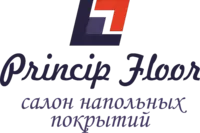 Логотип Princip Floor