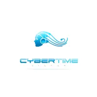 Логотип Cybertime System