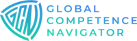 Логотип Global Competence Navigator