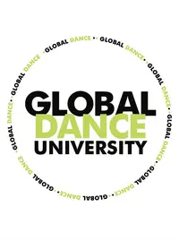 Логотип Танцевальный центр GLOBAL DANCE