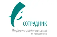 Логотип Сотрудник