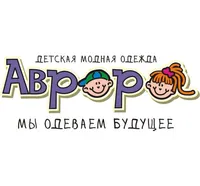 Логотип Аврора