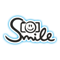 Логотип Smile