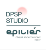 Логотип DPSP Epilier (ИП Тарасова Дарья Сергеевна)