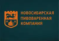 Логотип ООО Торговый дом Новосибирская Пивоваренная Компания