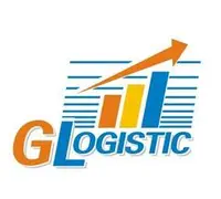 Логотип GLOBAL LOGISTIC GROUP INTERNATIONAL FORWARDER