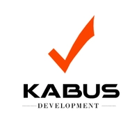 Логотип KABUS WEB SOLUTIONS