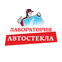 Логотип Лаборатория Автостекла