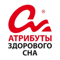 Логотип Атрибуты здорового сна