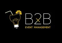 Логотип B2B event management