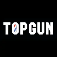 Логотип TOPGUN