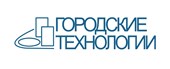 Логотип ООО Городские технологии