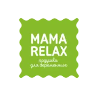 Логотип Mama Relax