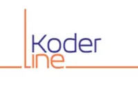 Логотип Koderline