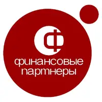 Логотип Финансовые партнеры