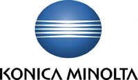 Логотип Konica Minolta