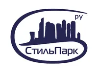 Логотип СтильПаркРу