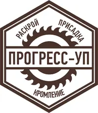 Логотип Прогресс-УП