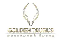 Логотип Golden Taurus