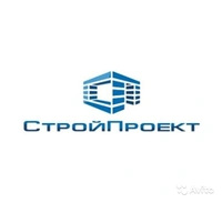 Логотип СтройПроект