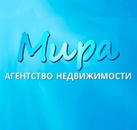 Логотип Мира