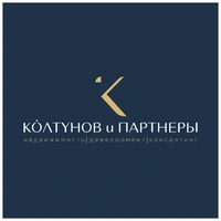 Логотип Колтунов и партнеры