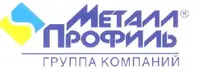 Логотип Компания Металл Профиль