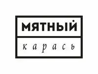 Логотип Паназиатский бар Мятный Карась