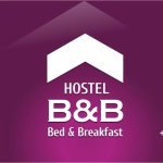 Логотип Hostel B&B