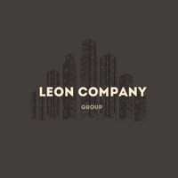 Логотип ​Ремонт и отделка помещений Leon company