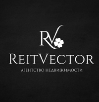 Логотип ReitVector