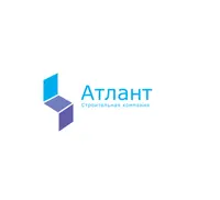 Логотип СК АТЛАНТ