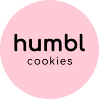 Логотип Humbl cookies