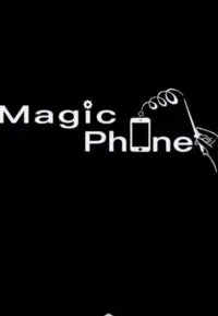 Логотип Magic phone