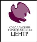 Логотип ООО Турцентр в который структурно входят ГТК Суздаль и отель Пушкарская слобода