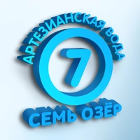 Логотип 7 Озер