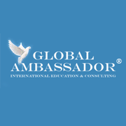 Логотип Global Ambassador