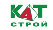 Логотип ООО КАТ-Строй